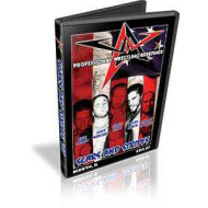 AAW DVD July 14, 2007 "Scars and Stripes" - Berwyn, IL AAW DVD July 14, 2007 "Scars and Stripes" - Berwyn, IL