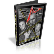 AAW DVD June 16, 2007 "Point of No Return '07" - Berwyn, IL AAW DVD June 16, 2007 "Point of No Return '07" - Berwyn, IL