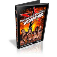 AAW DVD September 29, 2007 "Rise of the Machine Guns" - Berwyn, IL AAW DVD September 29, 2007 "Rise of the Machine Guns" - Berwyn, IL