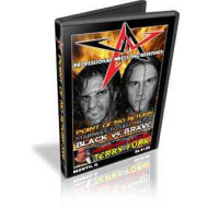 AAW DVD June 21, 2008 "Point of No Return '08" - Berwyn, IL AAW DVD June 21, 2008 "Point of No Return '08" - Berwyn, IL