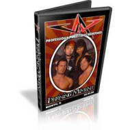 AAW DVD May 3, 2008 "Defining Moment '08" - Berwyn, IL AAW DVD May 3, 2008 "Defining Moment '08" - Berwyn, IL
