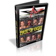 AAW DVD May 31, 2008 "Fate of Eight" - Berwyn, IL AAW DVD May 31, 2008 "Fate of Eight" - Berwyn, IL