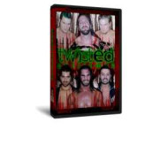 AAW DVD Dec. 26, 2009 "Twisted Christmas '09" - Berwyn, IL AAW DVD Dec. 26, 2009 "Twisted Christmas '09" - Berwyn, IL