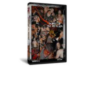 AAW DVD April 17, 2010 "Point of No Return '10" - Berwyn, IL AAW DVD April 17, 2010 "Point of No Return '10" - Berwyn, IL