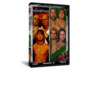 AAW DVD January 15, 2010 "Path of Redemption"  & February 19, 2010 "Auditions" - Davenport, IA AAW DVD January 15, 2010 "Path of Redemption"  & February 19, 2010 "Auditions" - Davenport, IA