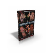 AAW DVD September 30, 2011 "Defining Moment" - Berwyn, IL AAW DVD September 30, 2011 "Defining Moment" - Berwyn, IL