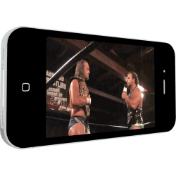 AAW August, 24, 2012 "Reign of Violence 2012" - Berwyn, IL (Download) AAW August, 24, 2012 "Reign of Violence 2012" - Berwyn, IL (Download)