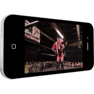 AAW December 29, 2012 "One Twisted Christmas" - Berwyn, IL (Download) AAW December 29, 2012 "One Twisted Christmas" - Berwyn, IL (Download)