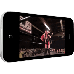 AAW December 29, 2012 "One Twisted Christmas" - Berwyn, IL (Download) AAW December 29, 2012 "One Twisted Christmas" - Berwyn, IL (Download)