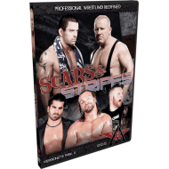 AAW DVD July 21, 2012 "Scars & Stripes '12" - Berwyn, IL AAW DVD July 21, 2012 "Scars & Stripes '12" - Berwyn, IL