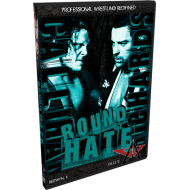 AAW DVD June 22, 2012 "Bound By Hate" - Berwyn, IL  AAW DVD June 22, 2012 "Bound By Hate" - Berwyn, IL