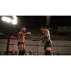 AAW August 2, 2013 "Super Summer Sizzler Charity Event"- Berwyn, IL (Download)