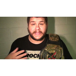 AAW December 28, 2013 "One Twisted Christmas '13" - Berwyn, IL (Download)