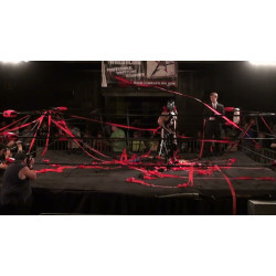 AAW June 28, 2013 "Bound By Hate"-Berwyn, IL (Download)