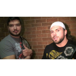 AAW March 21, 2014 "EPIC: 10 Year Anniversary" - Berwyn, IL (Download)