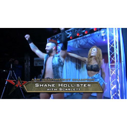 AAW March 29, 2014 "Take No Prisoners" - Pontiac, IL (Download)