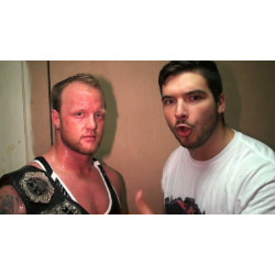 AAW June 20, 2014 "Bound By Hate" - Berwyn, IL (Download)