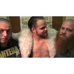 AAW September 12, 2014 "Defining Moment" - Berwyn, IL (Download)