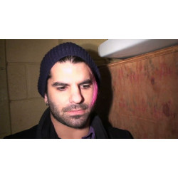 AAW January 24, 2014 "Chaos Theory" - Berwyn, IL (Download)