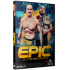 AAW Blu-Ray/DVD March 21, 2015 "Epic: 11th Anniversary" - Berwyn, IL