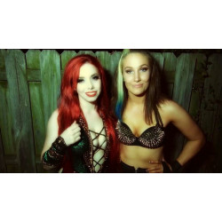 AAW July 17, 2015 "United We Stand" - Merrionette Park, IL (Download)