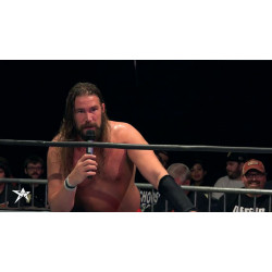 AAW September 18, 2015 "Defining Moment" - Merrionette Park, IL (Download)
