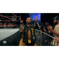 AAW October 9, 2015 "Jawbreaker" - Berwyn, IL (Download) AAW October 9, 2015 "Jawbreaker" - Berwyn, IL (Download)