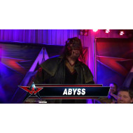 AAW November 6, 2015 "Never Say Die" - Merrionette Park, IL (Download) AAW November 6, 2015 "Never Say Die" - Merrionette Park, IL (Download)