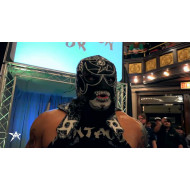 AAW November 28, 2015 "Windy City Classic XI" - Chicago, IL (Download) AAW November 28, 2015 "Windy City Classic XI" - Chicago, IL (Download)