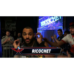 AAW March 18, 2016 "Homecoming" - Berwyn, IL (Download)