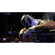 AAW May 6, 2016 "Take No Prisoners" - Merrionette Park, IL (Download) AAW May 6, 2016 "Take No Prisoners" - Merrionette Park, IL (Download)