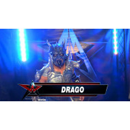 AAW June 17, 2016 "Killers Among Us" - Merrionette Park, IL (Download) AAW June 17, 2016 "Killers Among Us" - Merrionette Park, IL (Download)