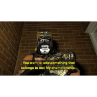 AAW September 1, 2016 "Cero Miedo" - Berwyn, IL (Download) AAW September 1, 2016 "Cero Miedo" - Berwyn, IL (Download)