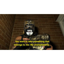 AAW September 1, 2016 "Cero Miedo" - Berwyn, IL (Download)