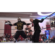 AAW November 26, 2016 "Windy City Classic XII" - Chicago, IL (Download) AAW November 26, 2016 "Windy City Classic XII" - Chicago, IL (Download)