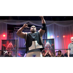 AAW July 15, 2017 "United We Stand" - Merrionette Park, IL (Download) AAW July 15, 2017 "United We Stand" - Merrionette Park, IL (Download)