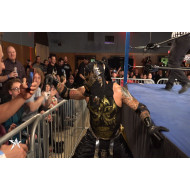 AAW February 4, 2017 "End of Innocence" - LaSalle, IL (Download) AAW February 4, 2017 "End of Innocence" - LaSalle, IL (Download)