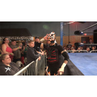 AAW March 4, 2017 "The Chaos Theory" - LaSalle, IL (Download) AAW March 4, 2017 "The Chaos Theory" - LaSalle, IL (Download)