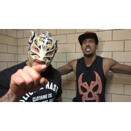AAW April 22, 2017 "Path of Redemption" - LaSalle, IL (Download) AAW April 22, 2017 "Path of Redemption" - LaSalle, IL (Download)