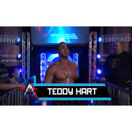 AAW October 14, 2017 "Jim Lynam Memorial Tournament Night 2" - Berwyn, IL (Download) AAW October 14, 2017 "Jim Lynam Memorial Tournament Night 2" - Berwyn, IL (Download)