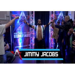 AAW November 25, 2017 "Unstoppable" - Chicago, IL (Download)