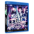 AAW Blu-ray/DVD December 2, 2017 "Legacy" - LaSalle, IL 