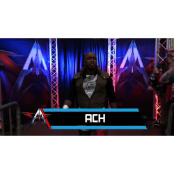 AAW January 20, 2018 "The Art of War 2018" - Chicago, IL (Download)