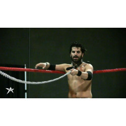 AAW February 8, 2019 "Lucha City Limits" - Austin, TX (Download)