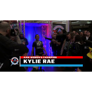 AAW March 16, 2019 "“Hell Hath No Fury” - Chicago, IL (Download) AAW March 16, 2019 "“Hell Hath No Fury” - Chicago, IL (Download)