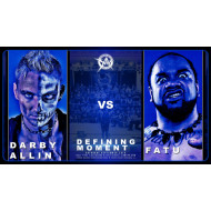 AAW September 28, 2019 "Defining Moment 2019" - Chicago, IL (Download) AAW September 28, 2019 "Defining Moment 2019" - Chicago, IL (Download)