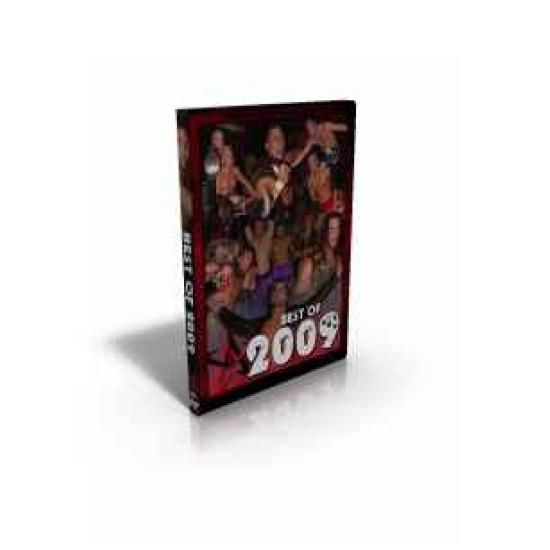 AAW DVD "Best of 2009"