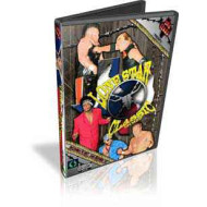 ACW DVD December 16, 2007 "2007 Lone Star Classic" - San Antonio, TX ACW DVD December 16, 2007 "2007 Lone Star Classic" - San Antonio, TX