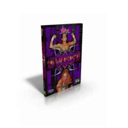 ACW DVD September 23, 2007 "Sweet Destruction" - San Antonio, TX ACW DVD September 23, 2007 "Sweet Destruction" - San Antonio, TX