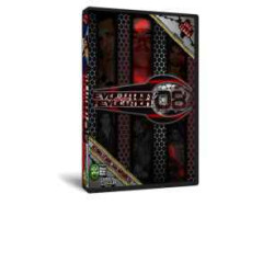ACW DVD October 12, 2008 "Evolution of the Revolution 2008" - San Antonio, TX ACW DVD October 12, 2008 "Evolution of the Revolution 2008" - San Antonio, TX